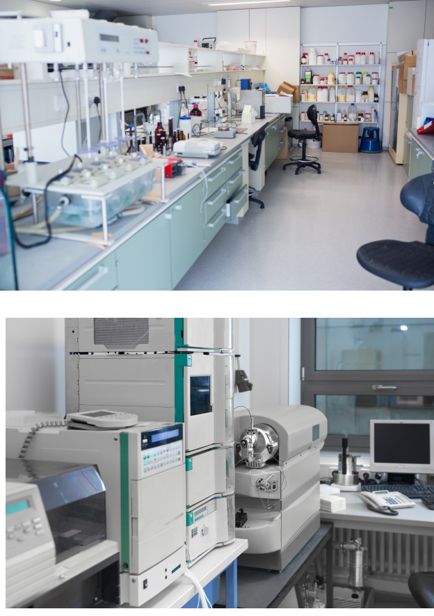 Aplicaciones de los Muebles para Laboratorio Aplicaciones de los Muebles para Laboratorio